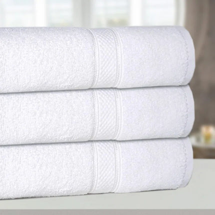 Nayelly Turkish Cotton Bath Towel
