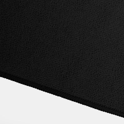 Brentfords Large Beach Towel Microfiber Lightweight Quick Dry Bath Gym Sports