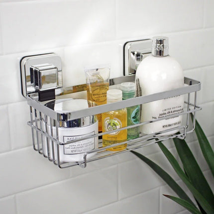 Mike Pushlock Shower Caddy