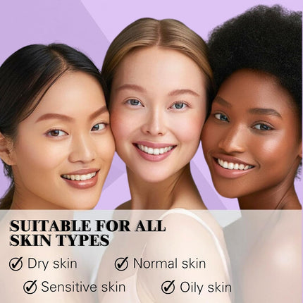 2PCS Bakuchiol Retinol Rejuvenation Serum - Bakuchiol Plumping Serum for Face anti Aging, Retinol Serums for Skin Brightening, for Fine Lines and Wrinkles, Improves Strength and Elasticity