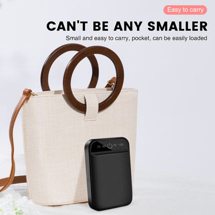 20000Mah Power Bank USB-C Pack Backup Battery Fast Charger for Mobile Phone