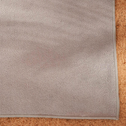 Brentfords Large Beach Towel Microfiber Lightweight Quick Dry Bath Gym Sports