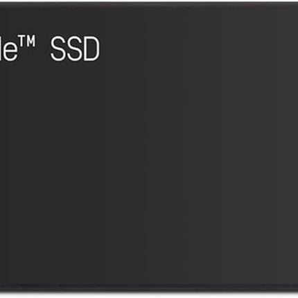Wd_Black SN850X 1TB M.2 2280 Pcie Gen4 Nvme Gaming SSD up to 7300 Mb/S Read Spe