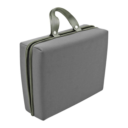 Kneeling Cushion Pad Portable Memory Foam Kneeler Mat Garden Camping Repairing