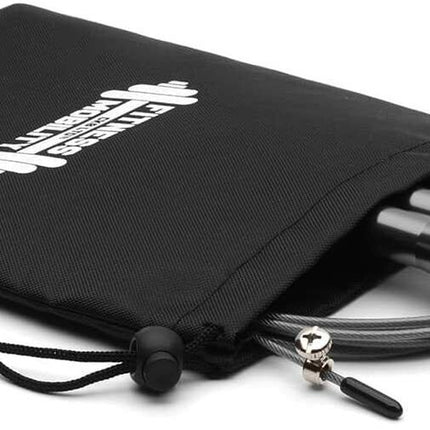 Adjustable Sports Skipping Rope Adult Boxing Fitness Cardio Speed Jump Exercise