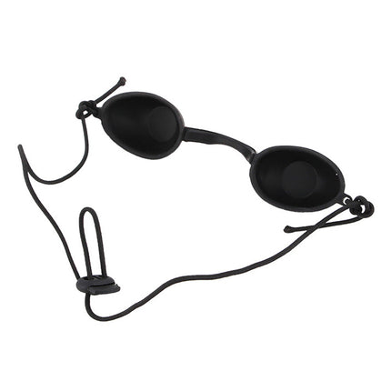 Safety Glasses Therapy for Patients Goggles Eyepatch LED Light IPL in Infrared