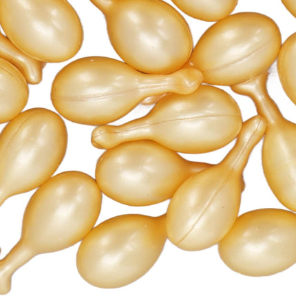 Retinol Serum Capsule Nourishing Facial Serum 30 Pack Skin Care Moisturizer