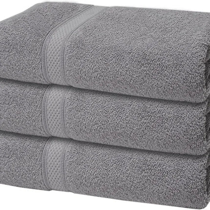 Nayelly Turkish Cotton Bath Towel