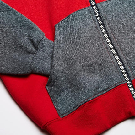 Boy'S Fleece Sweatshirts, Hoodies, Sweatpants & Joggers Shirt (Pack of 1)