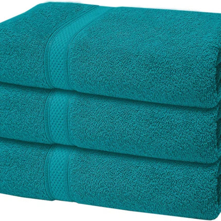 Nayelly Turkish Cotton Bath Towel
