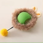 Green Ball +Capture Cover