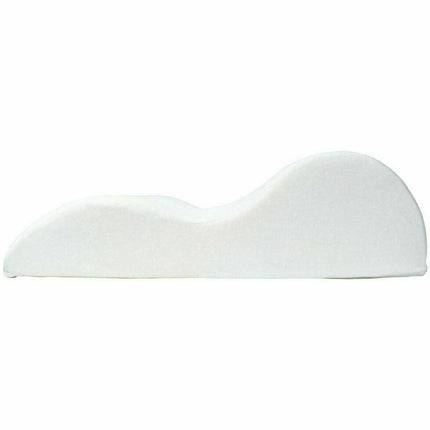 Memory Foam High Density Leg Foot Rest Raise Support Sex Position Pillow Cushion