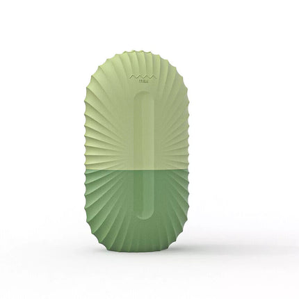 Ice Cube Silicone Massager-Face Ice Roller Mold-Reusable Facial Care Beauty Tool