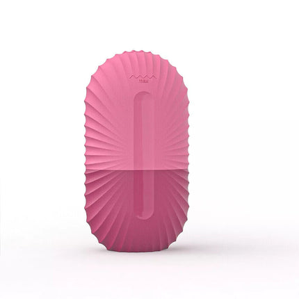 Ice Cube Silicone Massager-Face Ice Roller Mold-Reusable Facial Care Beauty Tool