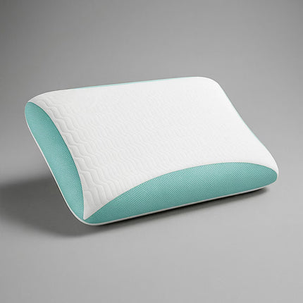 Cool Gel Memory Foam Pillow
