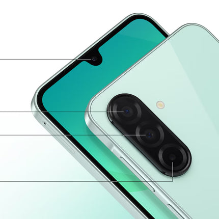 Samsung Galaxy A26 5G 128GB 6.7'' UNLOCKED SMART PHONE Brand New Sealed Pack