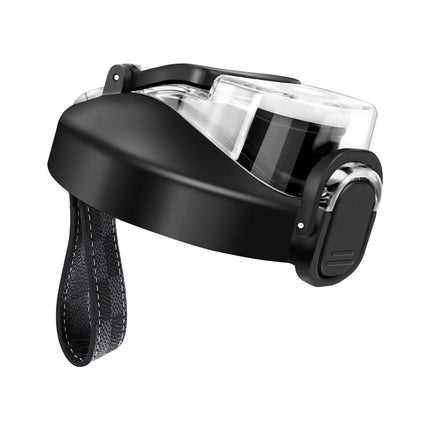 Mini Electric Blender Wireless Portable Juice Bottle USB Rechargeable Juicer Cup