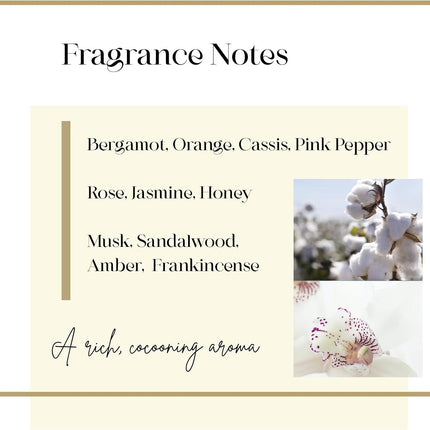 Imperial Leather Moisturising Hand Wash, Cotton Flower Vanilla Orchid 6 X 500Ml