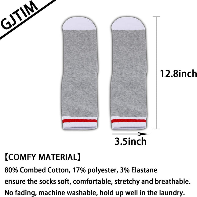 Football Team Gift Soccer Fans Gift If You Can Read This the Soccer Game Is on Soccer Socks for Men Women