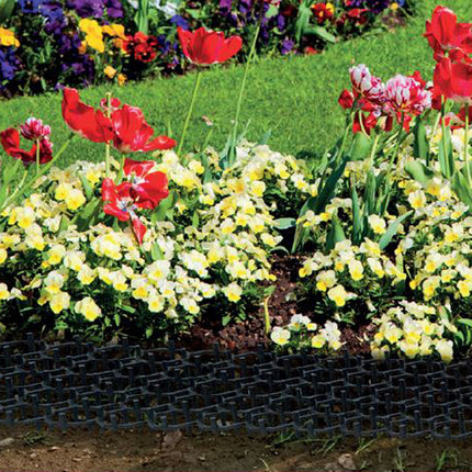 Garden Plants Crop Animal Pets Repellent Protection Plastic Spikes Guard Chaser