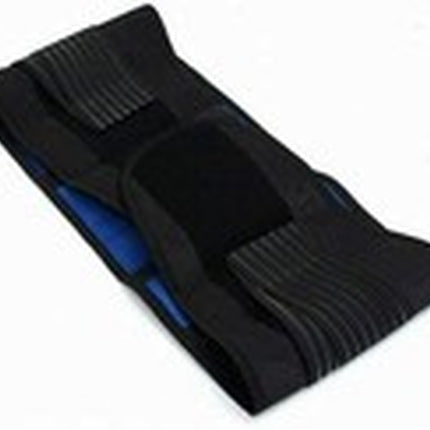 Neoprene Double Pull Lumbar Lower Back Support Belt Brace Posture Pain Relief