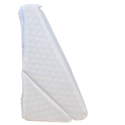 4 in 1 Wedge Support Pillow Cushion , Memory Foam, Leg/Sitting/Ly