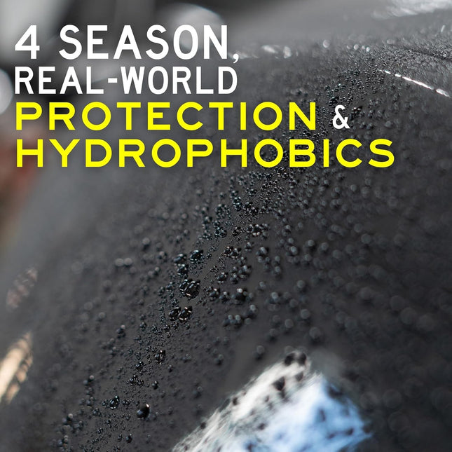 845 Insulator Wax, 473 Ml, White