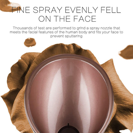 Facial Steamers- Facial Steamer for Face, Face Vapor Steamer, Face Mister, Vanity Planet Face Steamer, Face Steamer for Face Professional and Gives Pure Moisturizing Effect at Home.