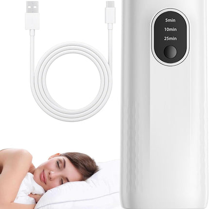 Aroma Diffuser for Home | Silent Mounted Aromatherapy Diffuser,Electric Fragrance Diffusers for Home, Intelligent Aromatherapy Diffuser for Bedroom