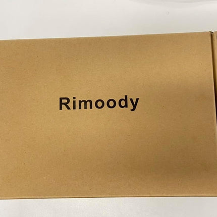 Portable Car Radio Wireless Carplay Android Auto Screen,  6.86 Inch Touchscreen Carplay Screen Bluetooth FM Transmitter Airplay Mirror Link Voice Control Mic/Aux for All Vehicles