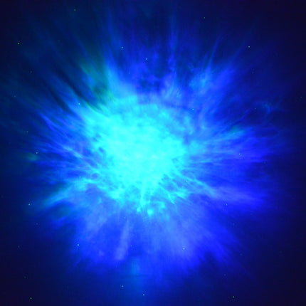 Astronaut Star Projector Galaxy Night Light Starry Nebula Space Projector Lamp