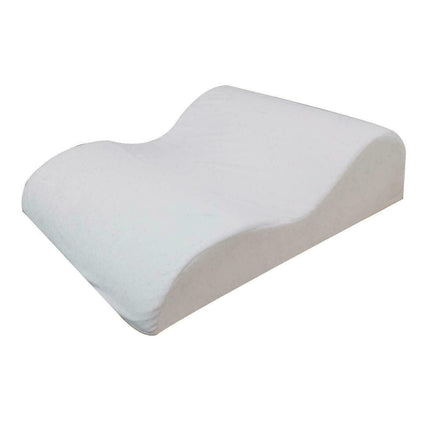 Memory Foam High Density Leg Foot Rest Raise Support Sex Position Pillow Cushion