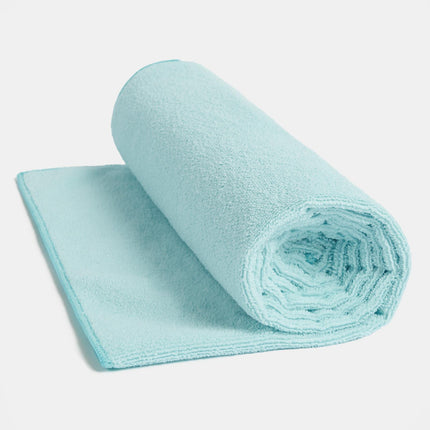 Brentfords Large Beach Towel Microfiber Lightweight Quick Dry Bath Gym Sports