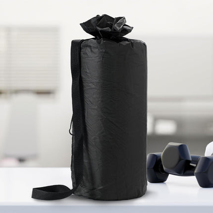 Acupressure Mat with Pillow Acupuncture Pin Massage Set Neck Pain Relief