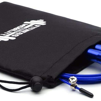 Adjustable Sports Skipping Rope Adult Boxing Fitness Cardio Speed Jump Exercise