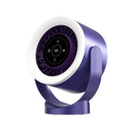 204.5X160X102Mm / Dark Blue