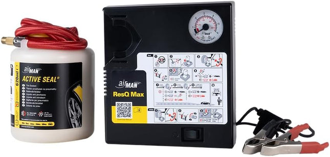 Resq Max 78-080-011 Flat Tire Kit