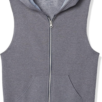 Boy'S Fleece Sweatshirts, Hoodies, Sweatpants & Joggers Shirt (Pack of 1)