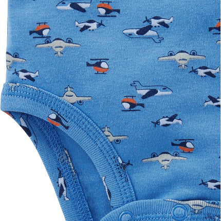 Simple Joys by Carter'S Baby Bodysuit (Pack of 5)