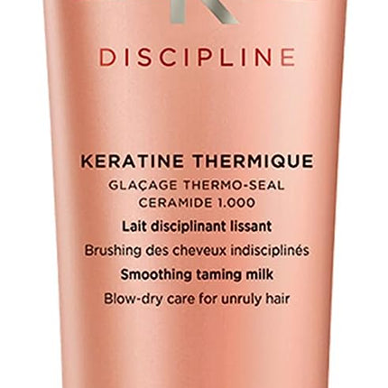 K’Rastase Discipline Keratin Thermique Glacage Thermo-Seal 150Ml