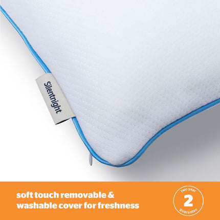 Impress Firm Memory Foam Pillow