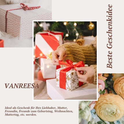 15 Colour Gel Nail Polish Set with 36W UV Nail Lamp - Starter Kit for Gel Nail Art - Pink, Red, Brown