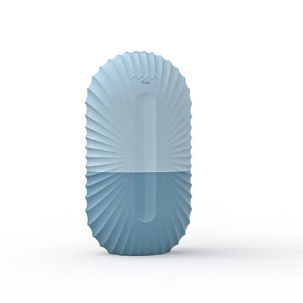 Ice Cube Silicone Massager-Face Ice Roller Mold-Reusable Facial Care Beauty Tool