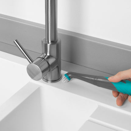 Beldray Handheld Electric Scrubber Cleaning Brush Cordless Spin Power Cleaner