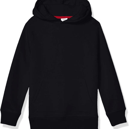 Boys and Toddlers' Fleece Sweater Hoodie Sweatshirts