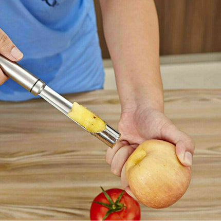 Apple Corer Pear Core Remover Stainless Steel High Quality Kitchen Tool Gadget