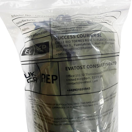 Origem Self Inflating Camping Mat - 14CM Upgraded Sleeping Mat with Built-In Pad