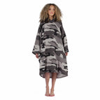 Charcoal Grey