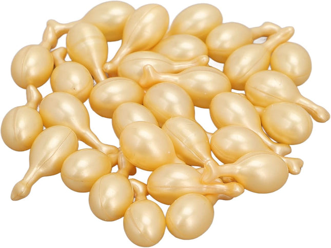 Retinol Serum Capsule Nourishing Facial Serum 30 Pack Skin Care Moisturizer