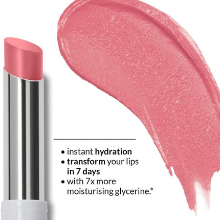 Anew Revival Serum Lipstick Refreshing Petal
